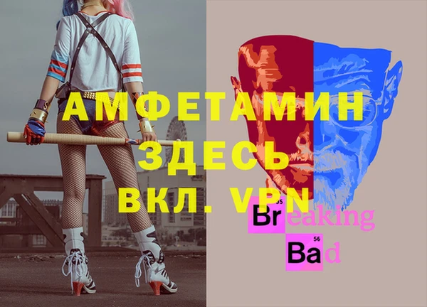 ALPHA PVP Богданович